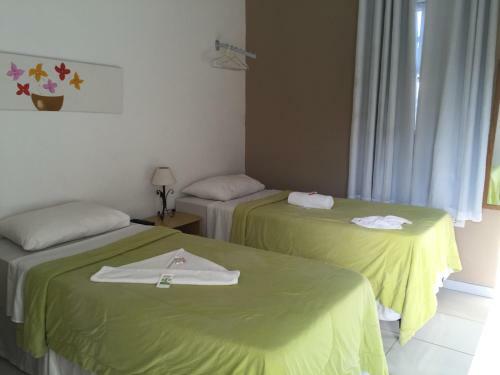 Hostal Pousada Villa Encanto