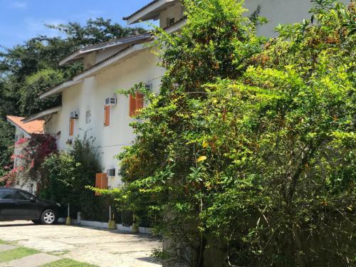 Hostal Pousada Villa Encanto