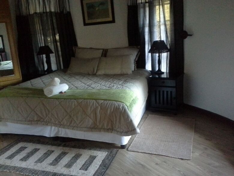 Bed & Breakfast Bird Haven Guest House Leribe