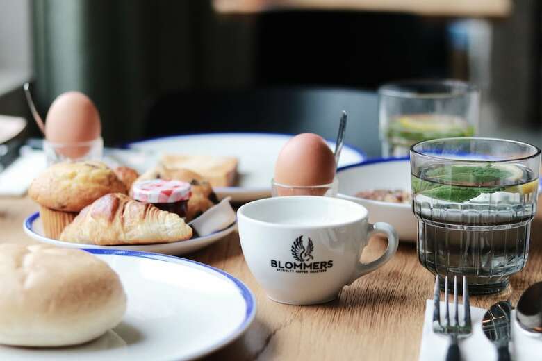The Duke Boutique Hotel
