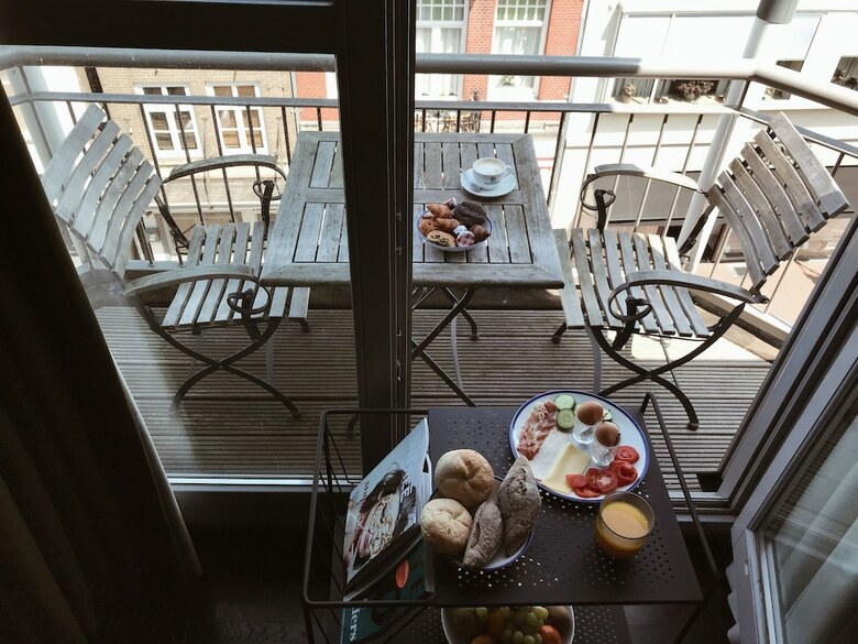 The Duke Boutique Hotel