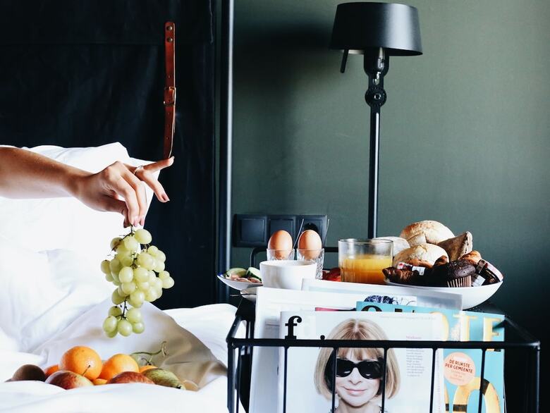 The Duke Boutique Hotel