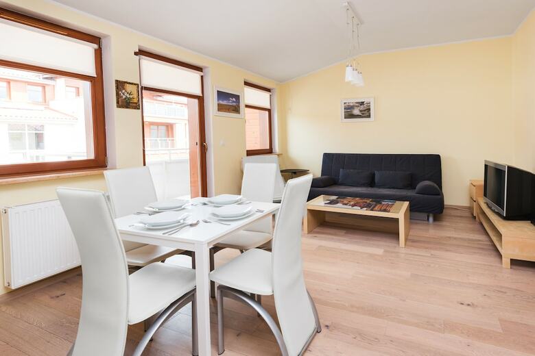 Apartinfo Apartments - Neptun Park