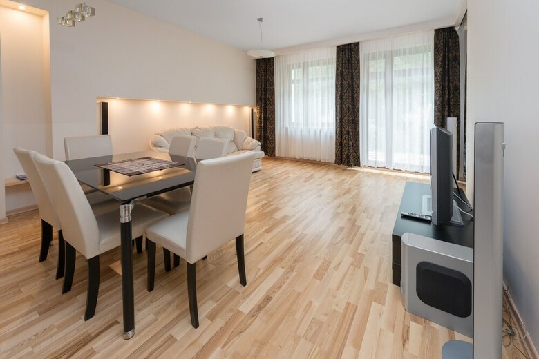 Apartinfo Apartments - Neptun Park