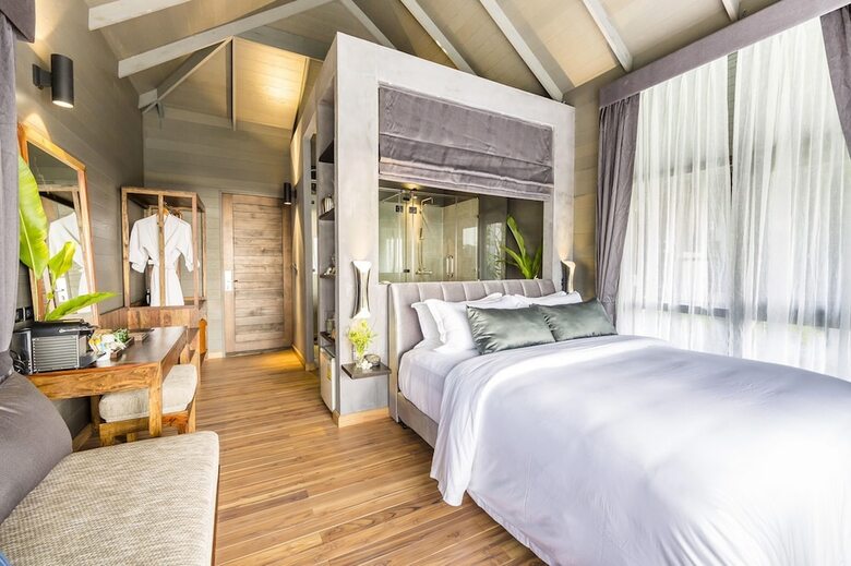 Hotel The Tarna Align Resort