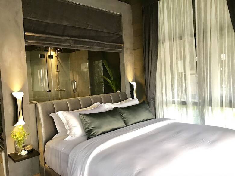 Hotel The Tarna Align Resort