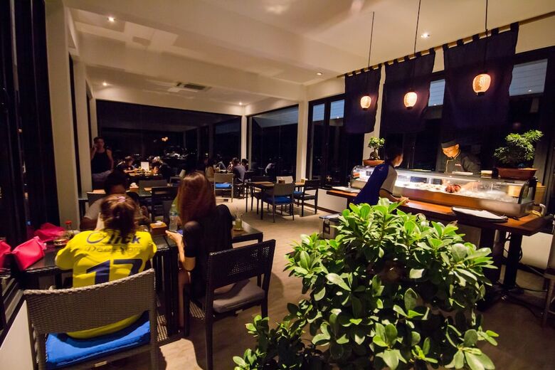 Hotel The Tarna Align Resort