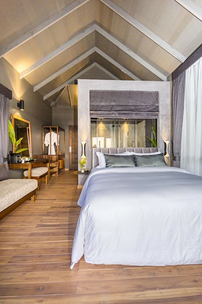 Hotel The Tarna Align Resort