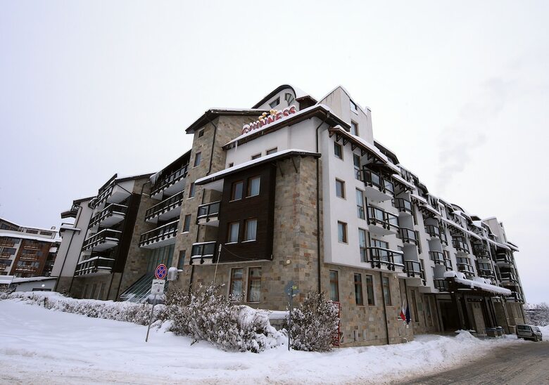 Mpm Hotel Guinness