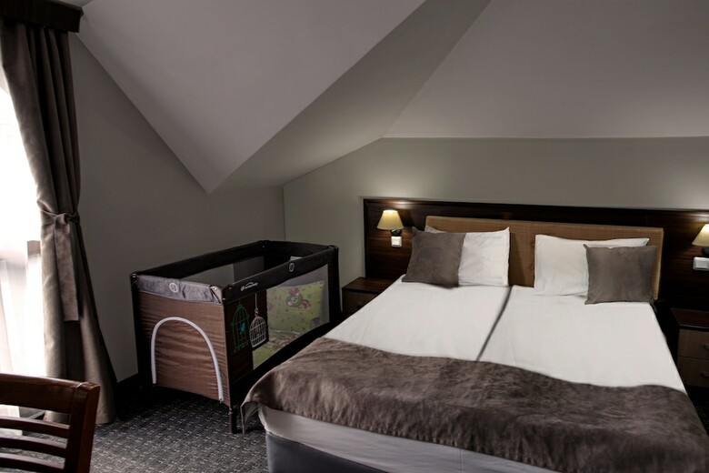 Mpm Hotel Guinness