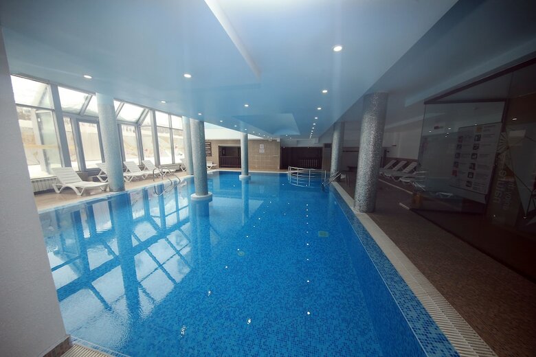 Mpm Hotel Guinness