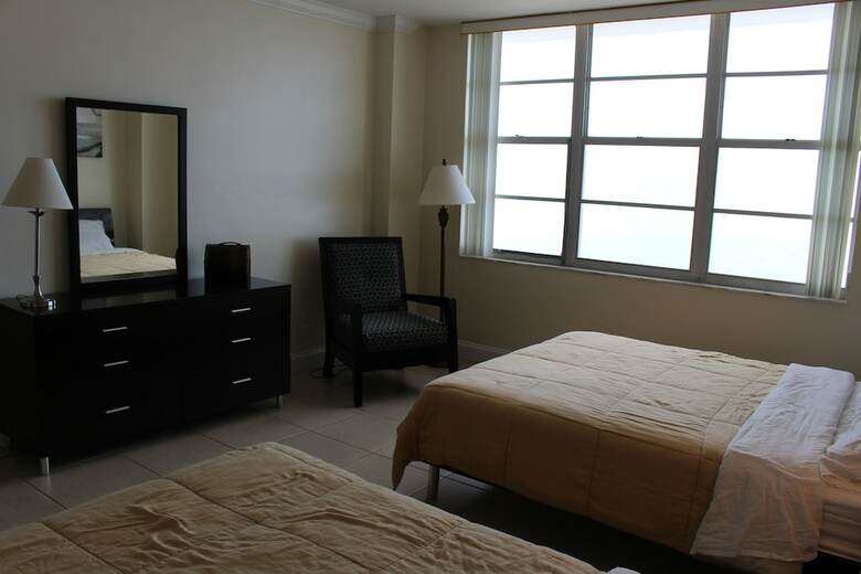The Pavilion Residences - Beach Front