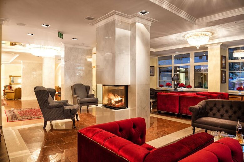 Hotel Norica Therme