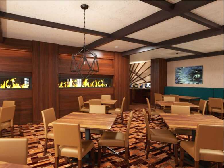 Hotel Doubletree Suites By Hilton Tucson - Williams Center
