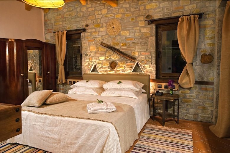 Aparthotel Montanema Handmade Village