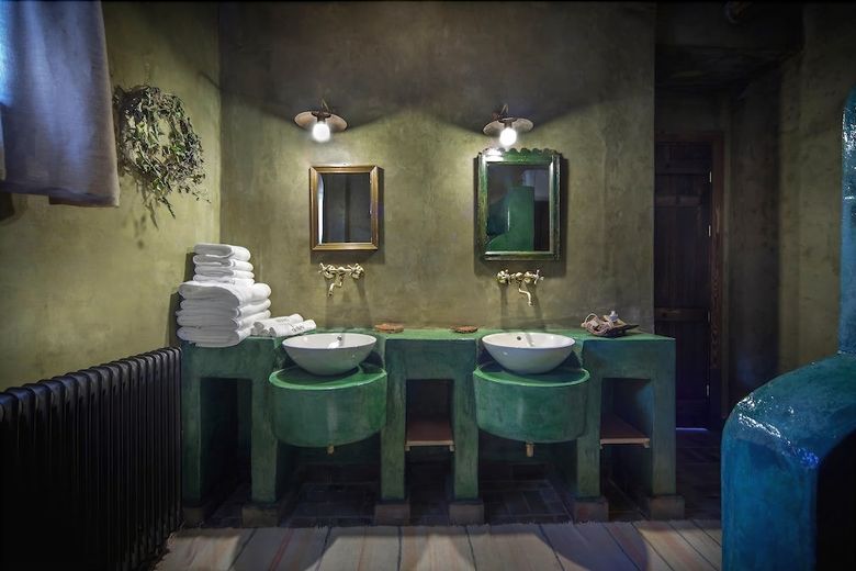 Aparthotel Montanema Handmade Village