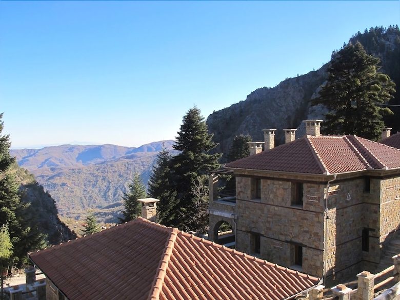 Aparthotel Montanema Handmade Village