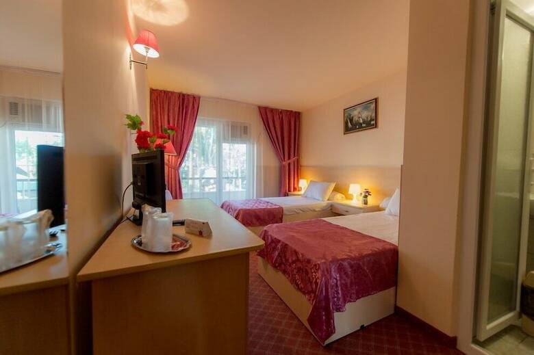 Hotel Voila Mamaia