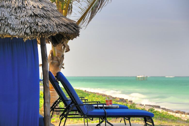 Hotel The Palms Zanzibar - All Inclusive