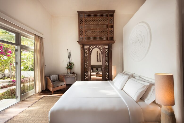 Hotel The Aiyana Resort & Spa
