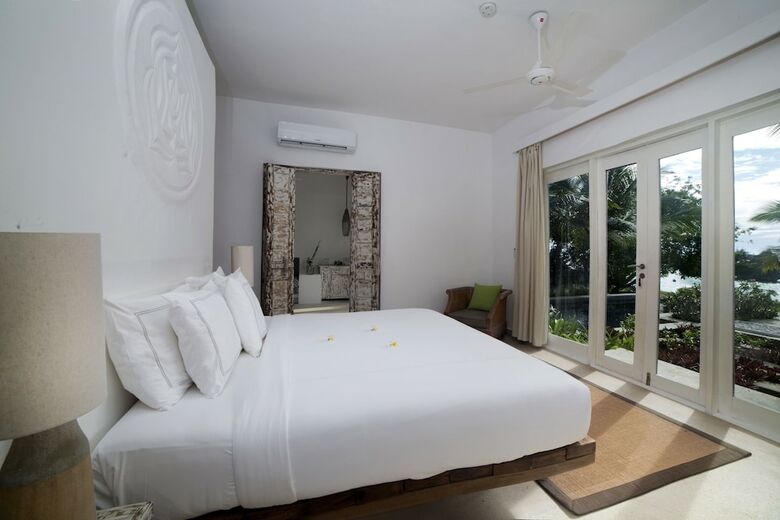 Hotel The Aiyana Resort & Spa