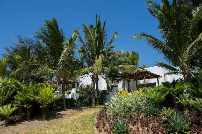 Hotel The Aiyana Resort & Spa