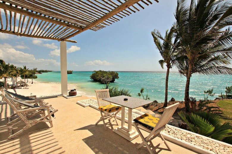 Hotel The Aiyana Resort & Spa