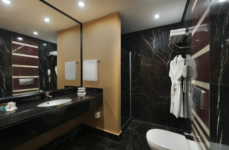 Siam Elegance Hotels & Spa - All Inclusive