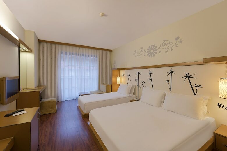 Siam Elegance Hotels & Spa - All Inclusive