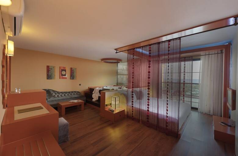 Siam Elegance Hotels & Spa - All Inclusive
