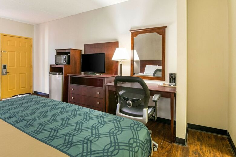 Hotel Econo Lodge