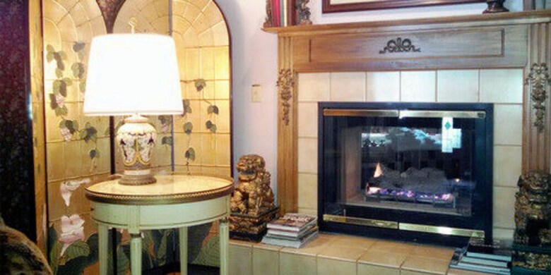 Innisfree Bed & Breakfast By-the-lake