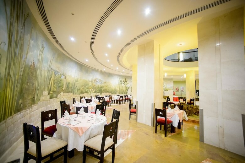 Apartamento Carols Beau Rivage Hotel