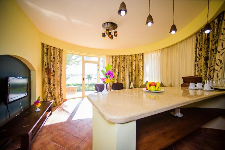 Apartamento Carols Beau Rivage Hotel