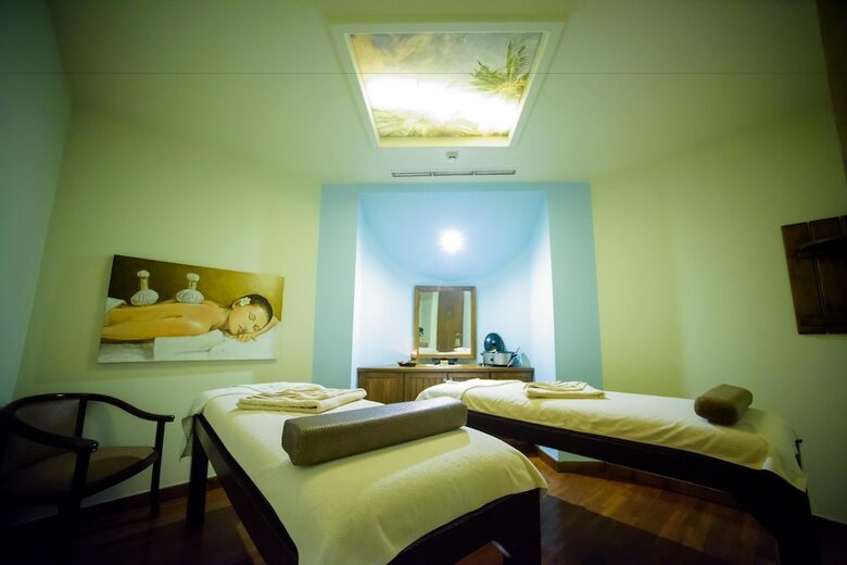 Apartamento Carols Beau Rivage Hotel