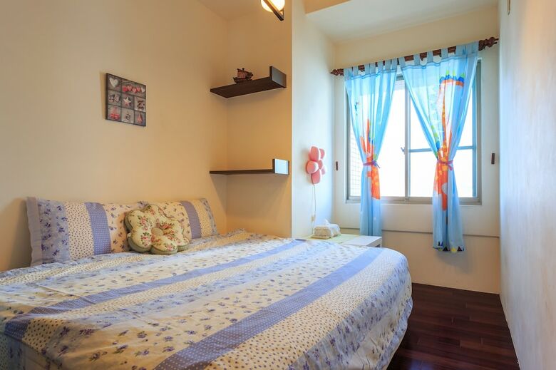 Hotel Happyhouse Service Apartment
