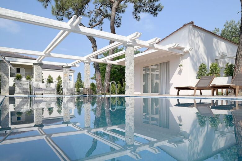 Hotel Alexandra Beach Thassos Spa Resort
