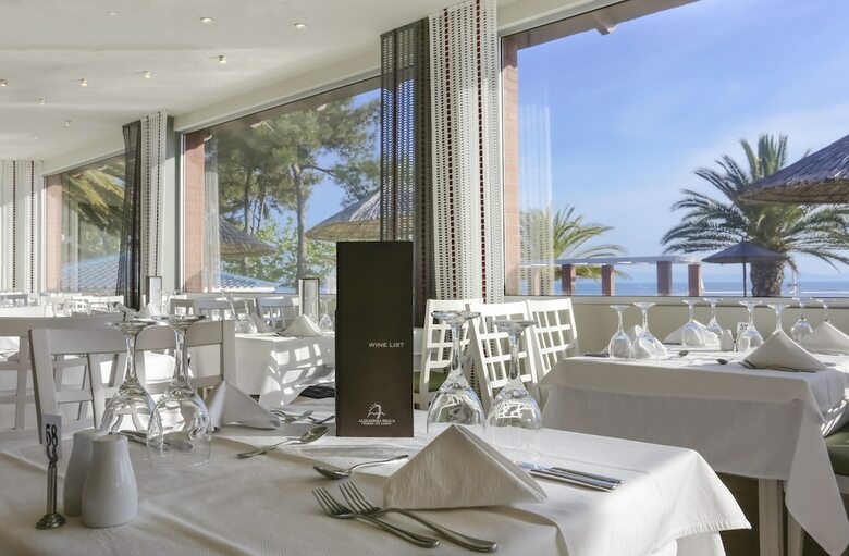 Hotel Alexandra Beach Thassos Spa Resort