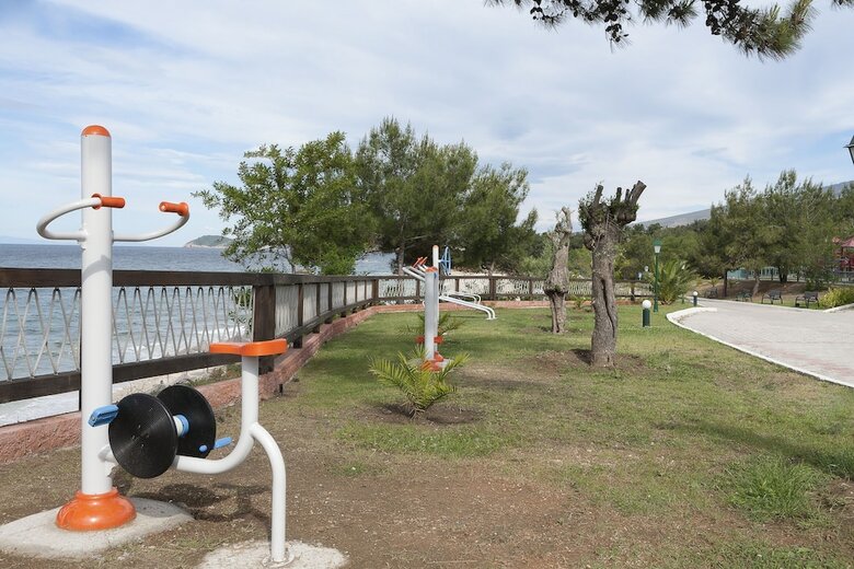 Hotel Alexandra Beach Thassos Spa Resort