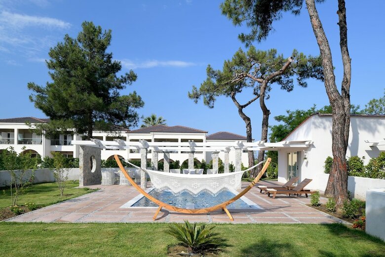 Hotel Alexandra Beach Thassos Spa Resort