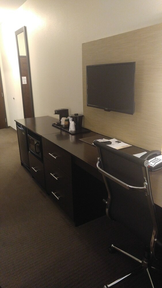 Hotel Sleep Inn & Suites Longview North