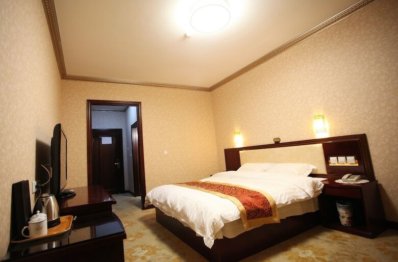 Atour Hotel Jinma Road Development Zone Dalian