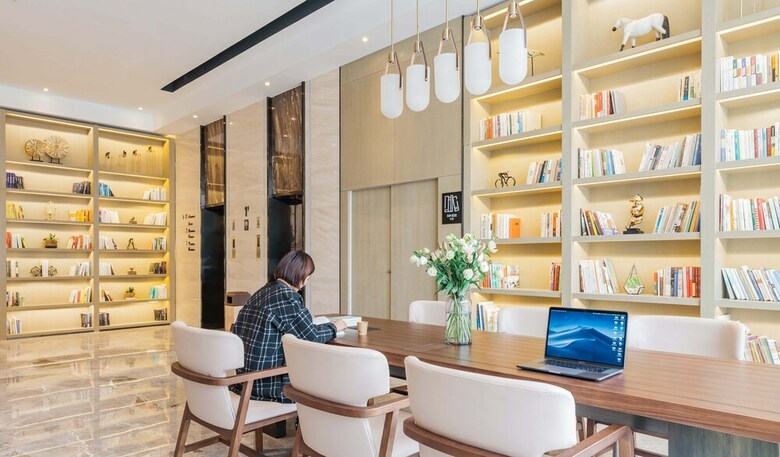 Atour Hotel Jinma Road Development Zone Dalian