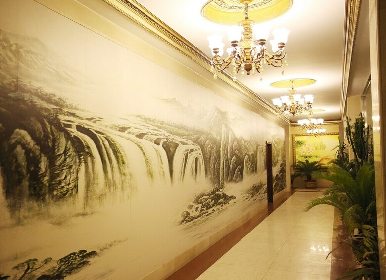 Atour Hotel Jinma Road Development Zone Dalian