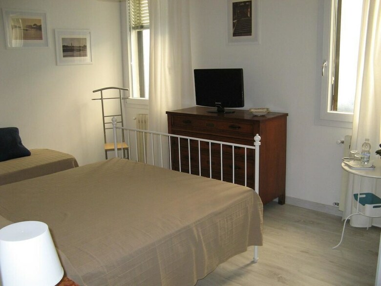 B&B Venice Home
