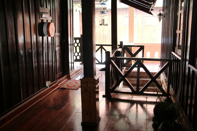 Hotel Thida Guesthouse
