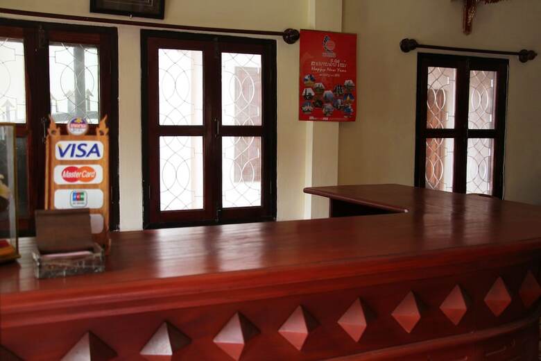 Hotel Thida Guesthouse