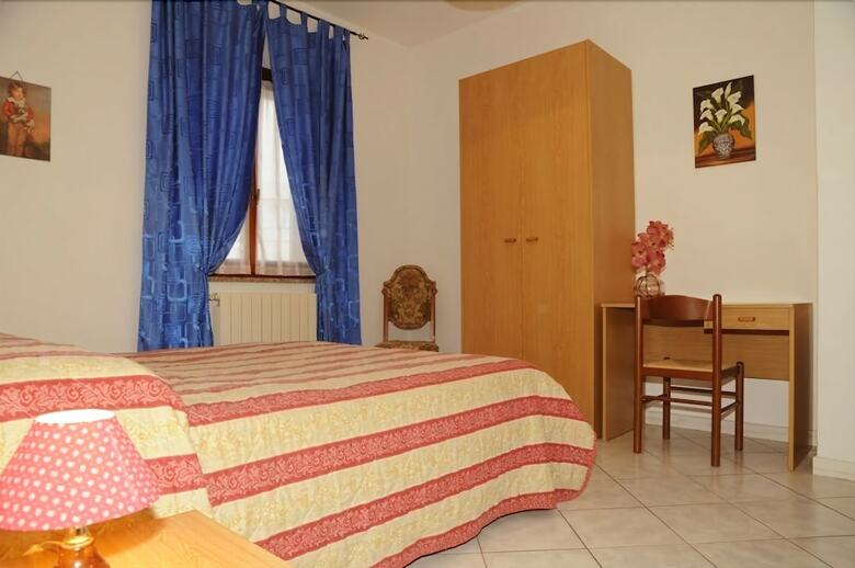 Agroturismo Agriturismo La Piana