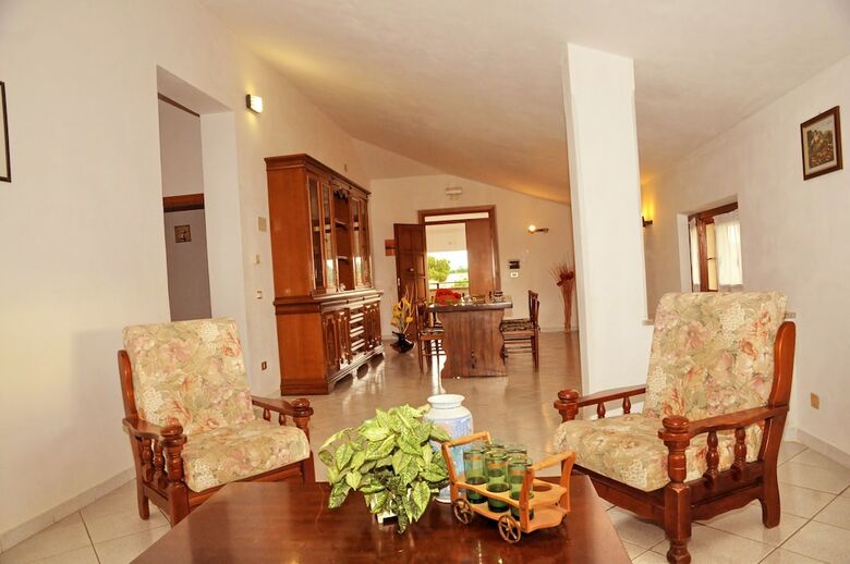 Agroturismo Agriturismo La Piana