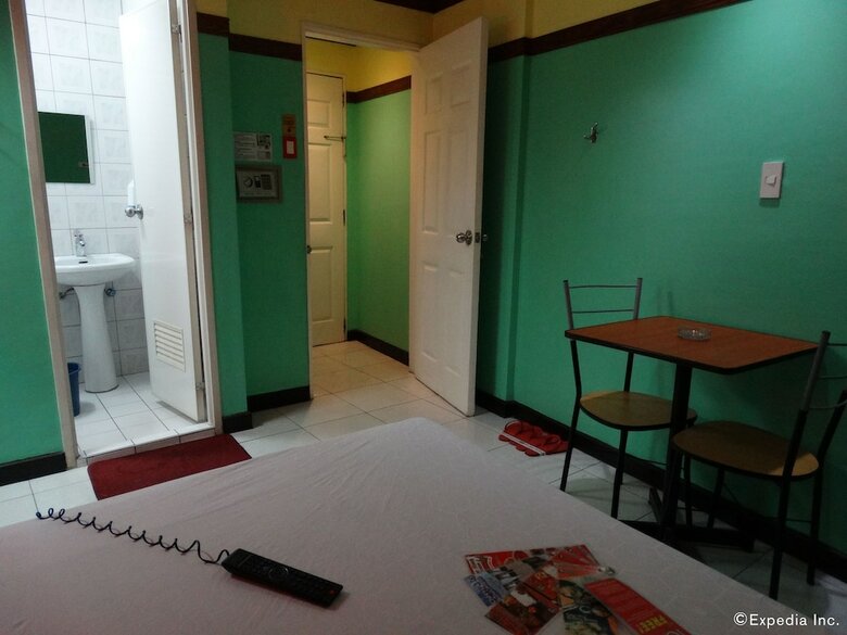 Hotel Sogo Quirino Motor Drive Inn